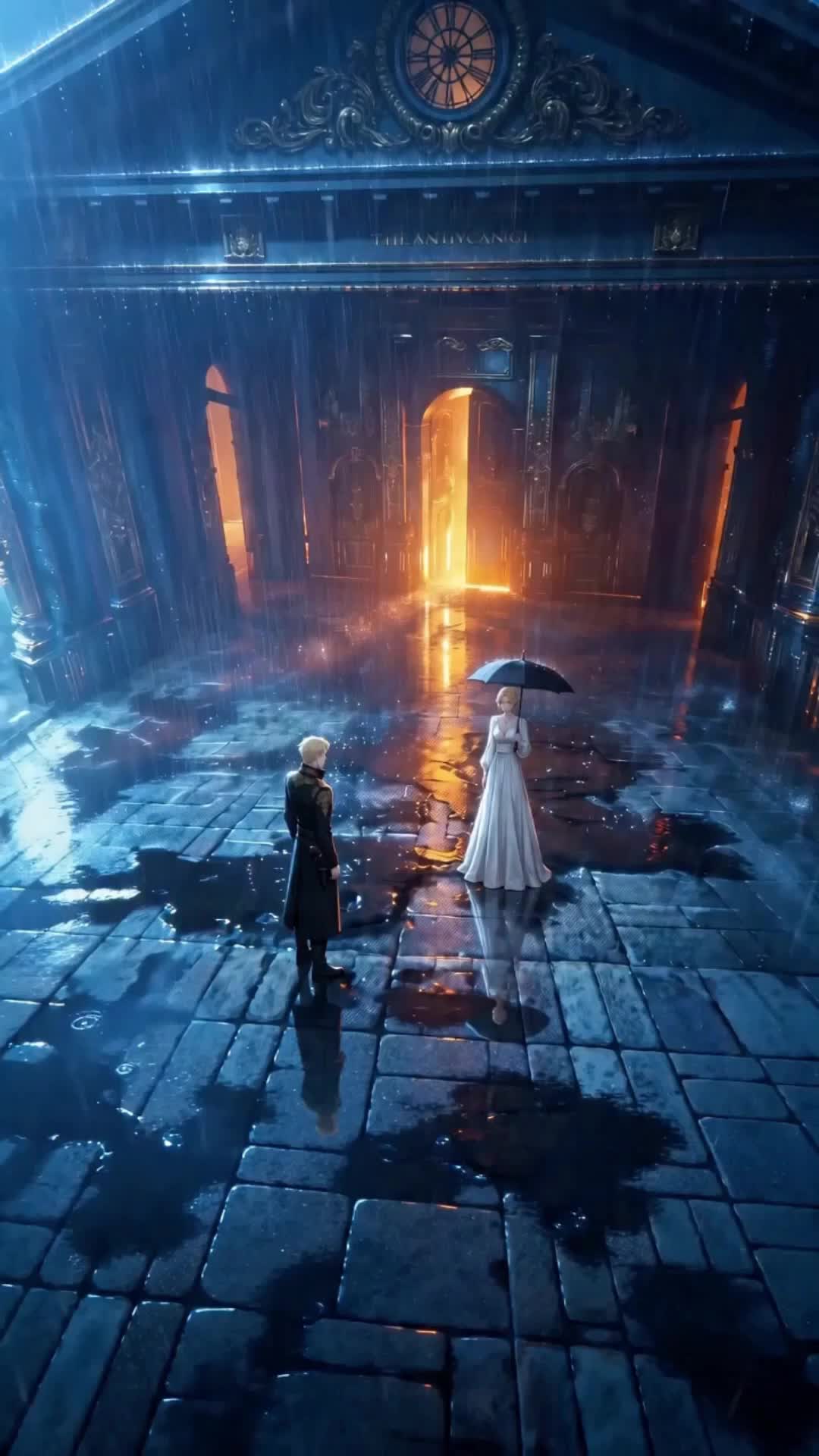 Episodio 4 - Princesa Renacida: Ya No Te Amo
